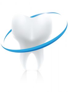 cosmetic tooth bonding