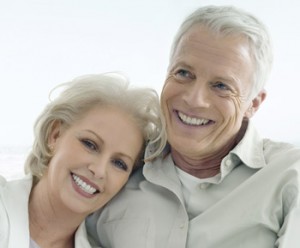 Get an Attractive New Smile with Dentures by Dr. Wei - Manhattan Restorative Dentist