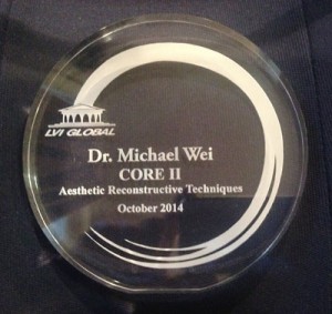 LVI Global Award