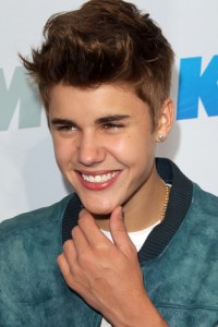 justin bieber invisalign