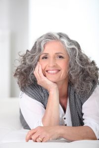Oral health of baby boomers