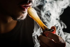 marijuana and oral health