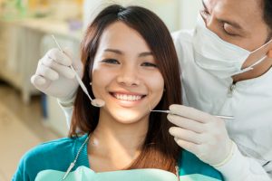 Manhattan cosmetic dentist you can trust