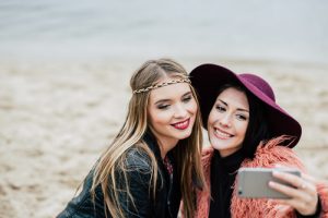 porcelain tooth crown BFFs