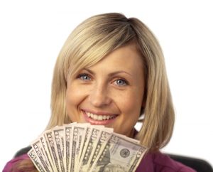 smile makeover tax refund