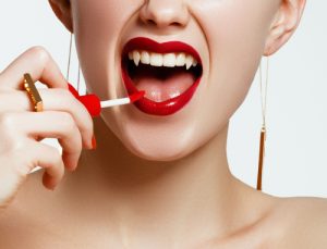 Cosmetic Dentistry Procedures to Help Vampires Blend In ...