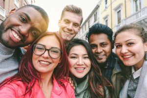 group photos smile makeover midtown manhattan