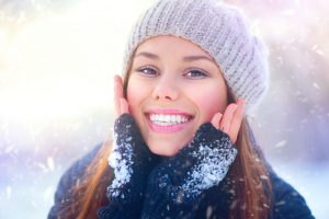 white christmas white teeth cosmetic dentistry manhattan dentist