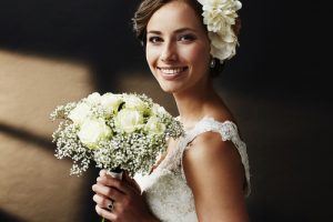 smile makeover for wedding nyc cosmetic dentist