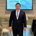 Dr Michael J Wei AID meeting May 2023