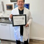 Dr Mike Wei New York Top Dentist 2023
