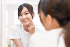 porcelain crown dr michael j wei restorative dentistry cosmetic dentistry