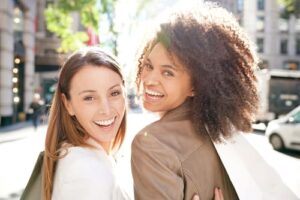 perfect nyc smile dr michael j wei manhattan dentist