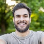 NYC smile makeover renew confidence dr michael j wei
