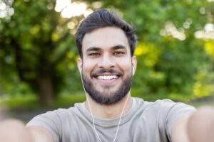 NYC smile makeover renew confidence dr michael j wei