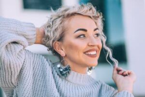 perfect smile new yorker dr michael j wei midtown cosmetic dentistry