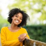 NYC smile makeover fall autumn dr michael j wei