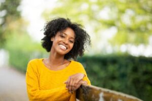 NYC smile makeover fall autumn dr michael j wei