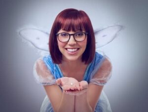 NYC cosmetic dentistry halloween costumes dr michael j wei