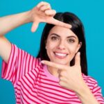 NYC prepless veneers odd-shaped teeth dr michael j wei