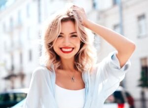 new look customized nyc smile makeover dr michael j wei