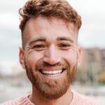prepless veneers for yellow teeth dr michael j. wei nyc cosmetic dentist