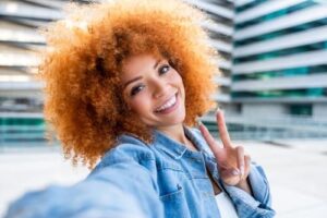 NYC cosmetic dentist listen to advice suggestions Dr. Michael J Wei Midtown