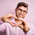 nyc smile makeover valentine's day dr michael j wei