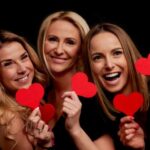 galentines day smile makeover nyc cosmetic dentist dr michael j wei